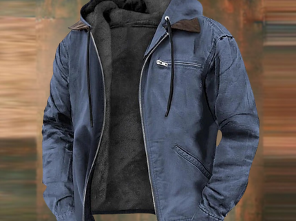 Jaxon™ | Stylische Herbstjacke