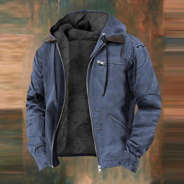 Jaxon™ | Stylische Herbstjacke