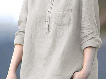 Alice | Französische Vintage-Bluse