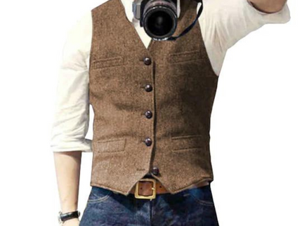 Daniele™ - Elegante Weste für Herren