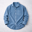 Blau / S