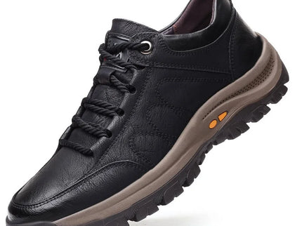 Jürgen™ - Herren Lederschuhe