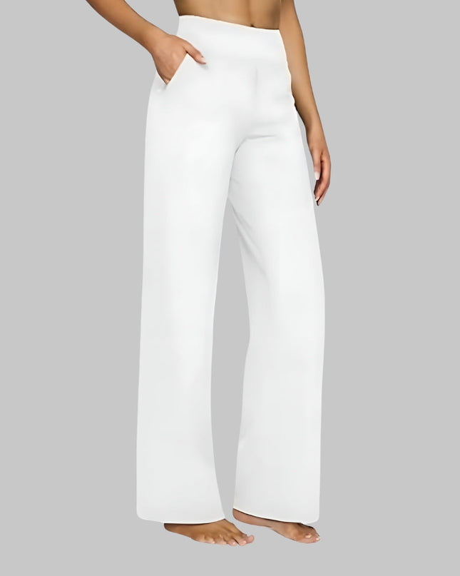 Sommerfeld | Klara Bequeme Stretchhose (1 kaufen, 1 gratis dazu)