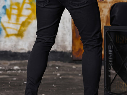 Miles™ | Premium Stretch-Jeans