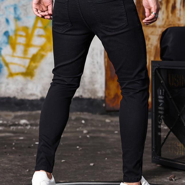 Miles™ | Premium Stretch-Jeans