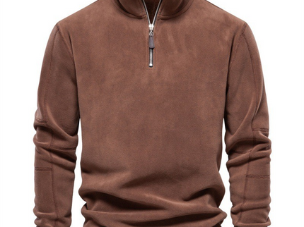 Claude™ - Premium Fleecepullover