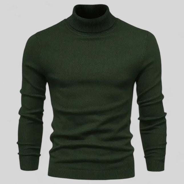 Yann™ - Premium Moderner Turtleneck