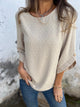 Beige / S