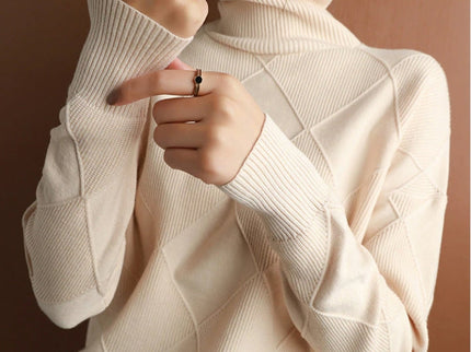 Strickpullover