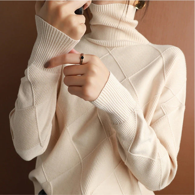 Strickpullover