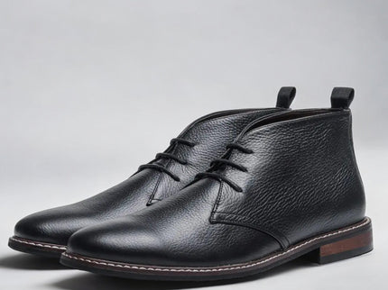 Dallas  | Zeitlose Chukka-Stiefel