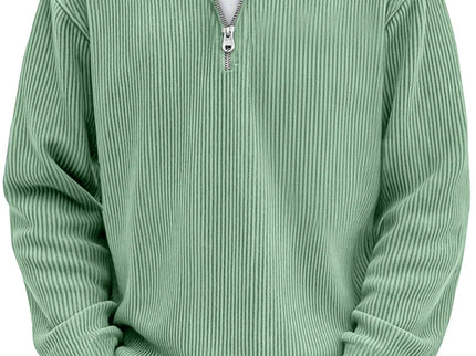 Mazur | Stilvoller, lässiger Pullover