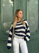 Marineblau / XS/S