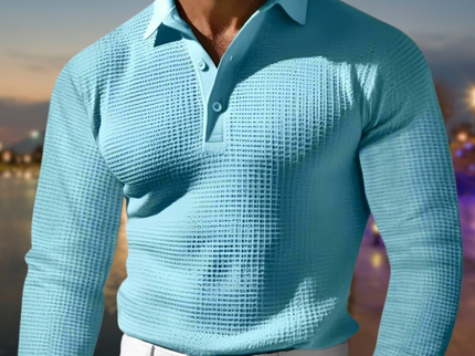 Brenson™ - Premium-Polo Pullover