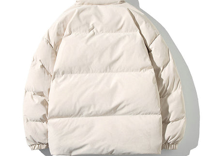 Winterjacke für Männer