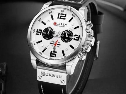 Quarz Casual Uhr