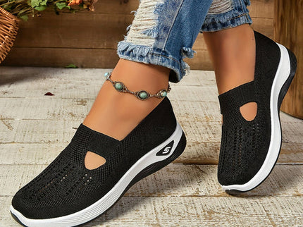 Bequeme RelaxFit-Schuhe zum Gehen