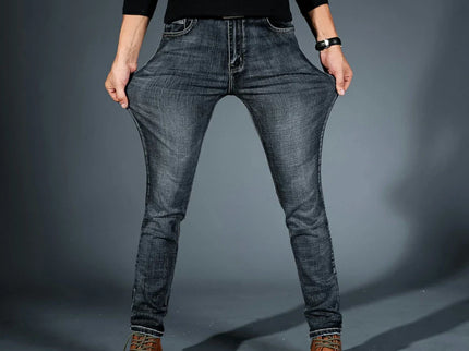 Owen™ | Premium Stretch-Jeans