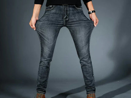 Sommerfeld | Premium Stretch-Jeans für Herren (1 kaufen, 1 GRATIS dazu)