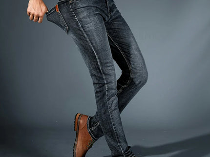 Owen™ | Premium Stretch-Jeans