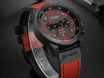 Quarz Casual Uhr
