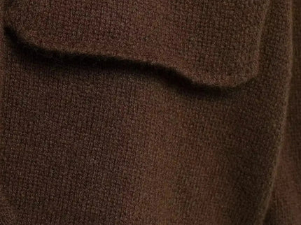 Josefine | Zweireihige Strickjacke