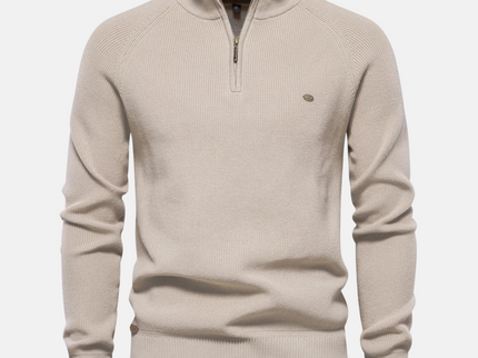 Dorian™ - Essential Pullover für Männer