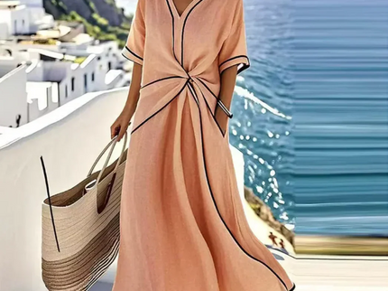 Sommerfeld | Lockere, elegante Kleid