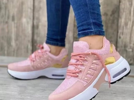 Thea - Luxuriöse orthopädische Komfortschuhe für optimale Unterstützung