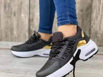 Thea - Luxuriöse orthopädische Komfortschuhe für optimale Unterstützung