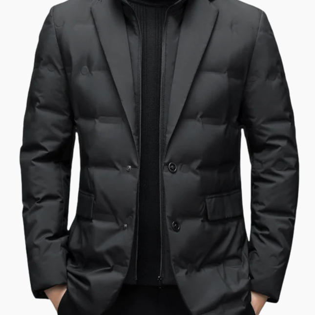 PRESTIGE™ – Elegante Jacke