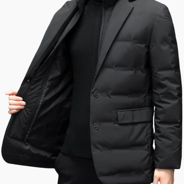 PRESTIGE™ – Elegante Jacke