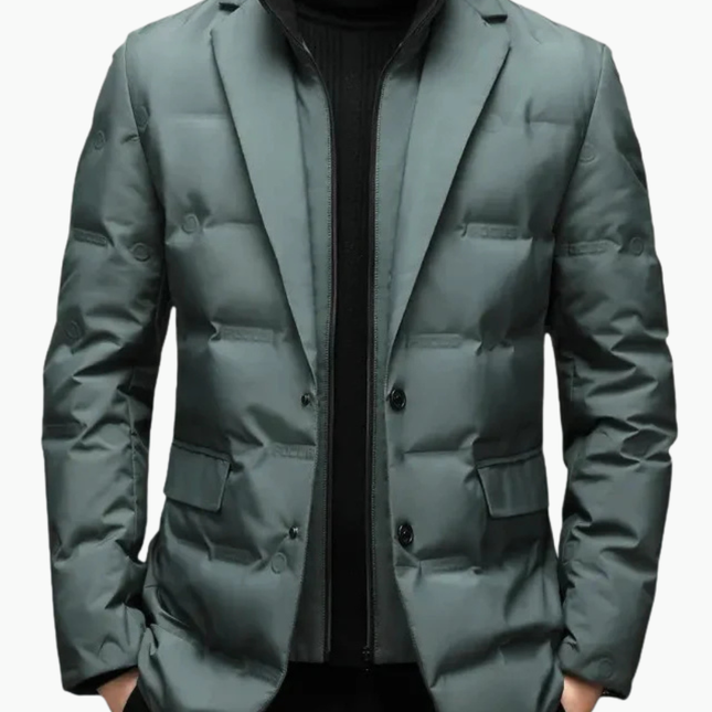 PRESTIGE™ – Elegante Jacke