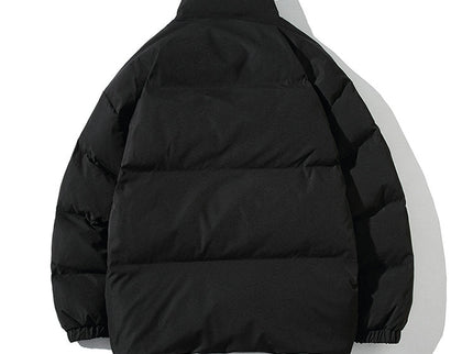 Winterjacke für Männer