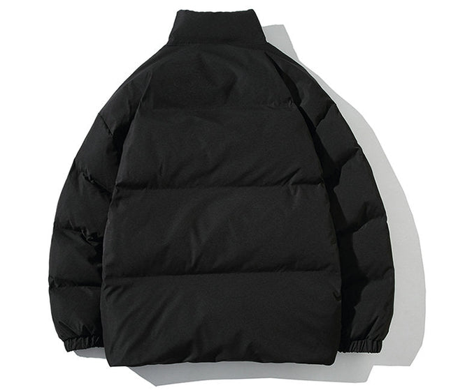 Winterjacke für Männer