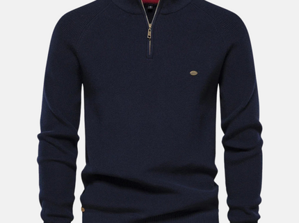 Dorian™ - Essential Pullover für Männer