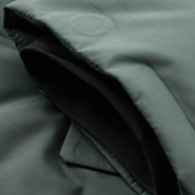 PRESTIGE™ – Elegante Jacke