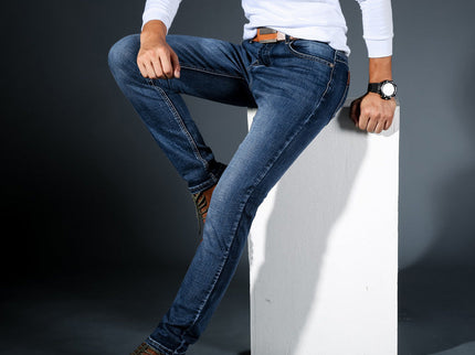 Owen™ | Premium Stretch-Jeans
