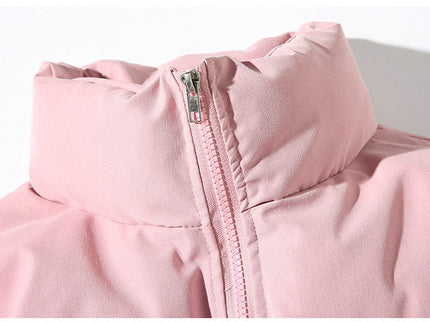 Winterjacke für Männer