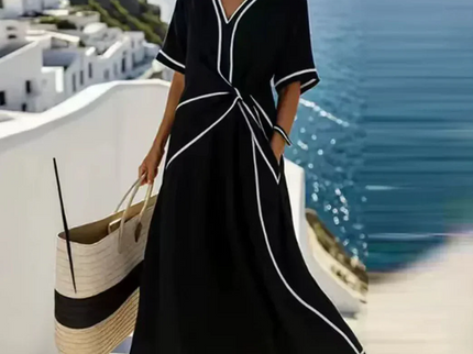 Sommerfeld | Lockere, elegante Kleid