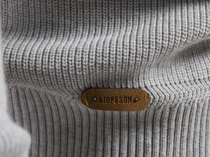 Dorian™ - Essential Pullover für Männer