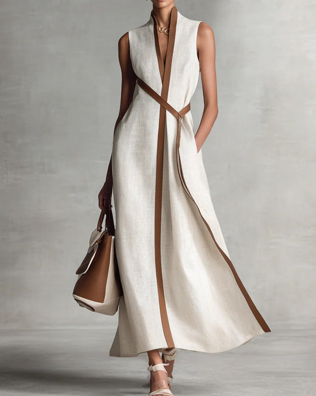 Emmi - Breeze sommerkleid – luftige eleganz