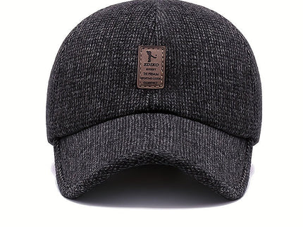 Chris - Trendy Casual Sports Cap im Frühlingsstil für moderne Männer