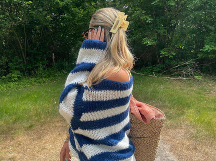 Noren | Strickpullover