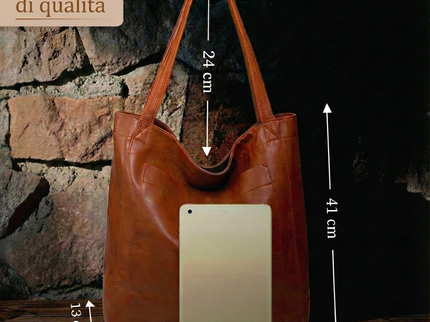Rena | Moderne und elegante Tasche für den täglichen Gebrauch