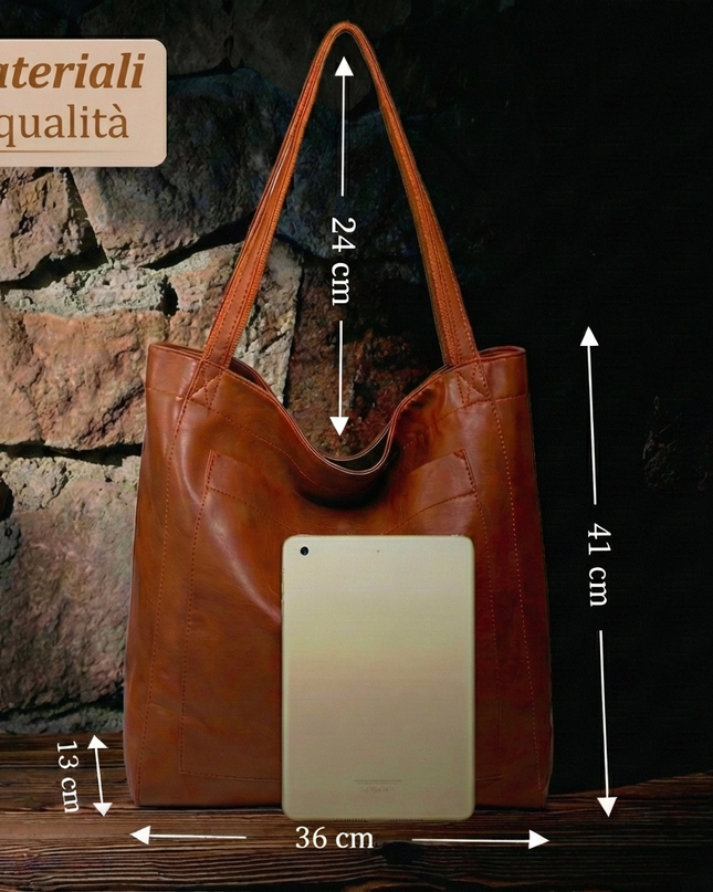 Rena | Moderne und elegante Tasche für den täglichen Gebrauch