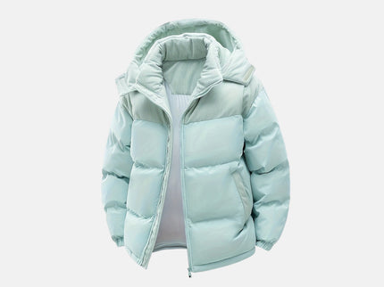 Cameron™ - Pufferjacke mit Kapuze