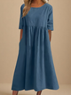 Blau / S
