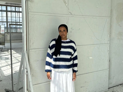 Noren | Strickpullover