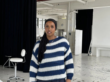 Noren | Strickpullover